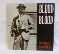 LP Blood for Blood - Revenge on society / Vinyl Blood for Blood - Revenge on society - Nro 5769